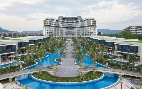 Best Western Premier Sonasea Phu Quoc Resort