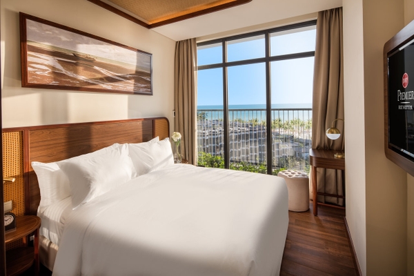 Best Western Premier Sonasea Phu Quoc Resort