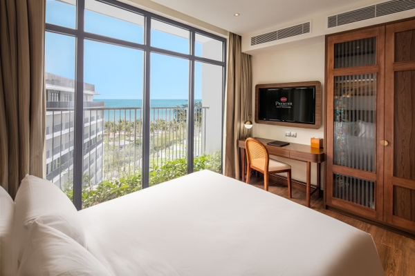 Best Western Premier Sonasea Phu Quoc Resort