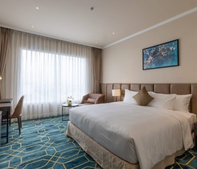 La Vela Hue Hotel