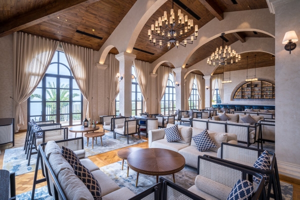 Centara Mirage Resort Mũi Né