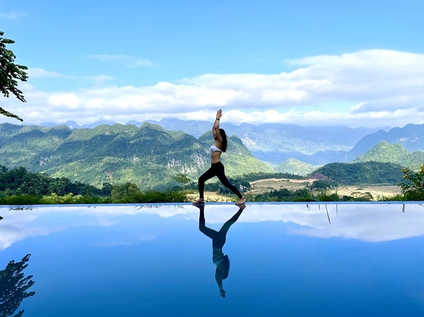 Pù Luông Retreat Resort