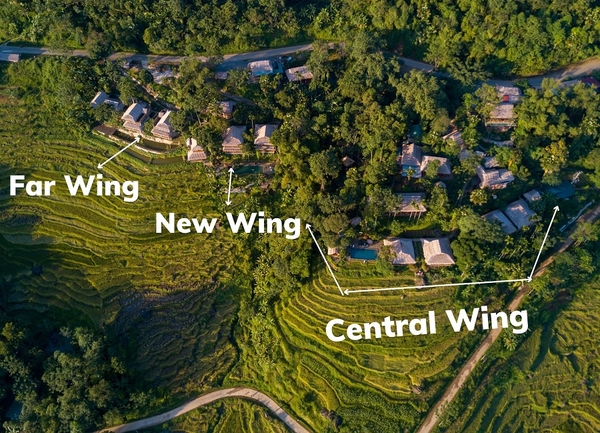 Pù Luông Retreat Resort