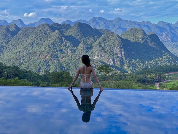 Pù Luông Retreat Resort