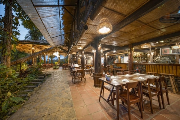 Pù Luông Retreat Resort