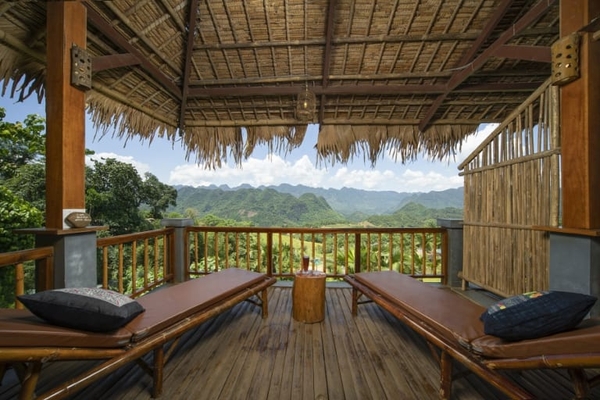 Pù Luông Retreat Resort