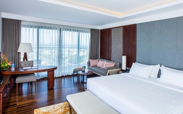 Duyên Hà Resort Cam Ranh