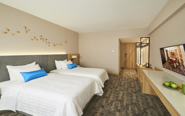 Khách sạn Hà Nội D8 Gỉang Võ