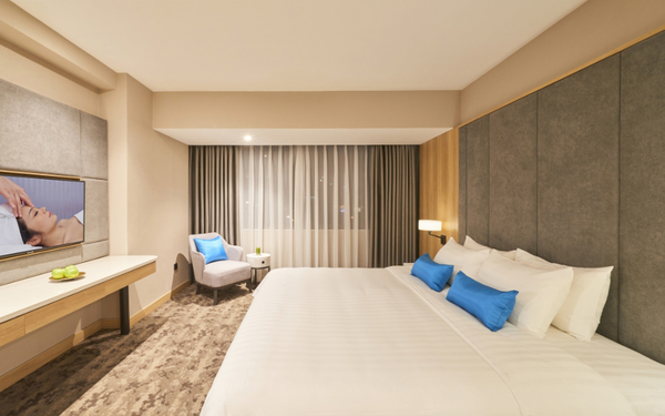 Khách sạn Hà Nội D8 Gỉang Võ