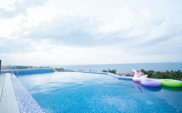 Khách sạn Fivitel Hội An