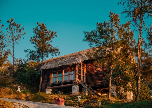 Sapa Jade Hill Resort & Spa