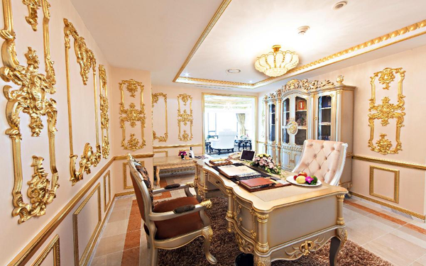 Khách sạn Grand Plaza Hà Nội