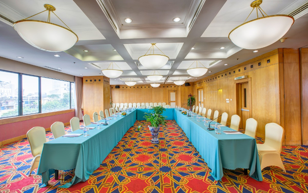 Khách sạn Hà Nội D8 Gỉang Võ