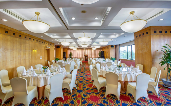 Khách sạn Hà Nội D8 Gỉang Võ