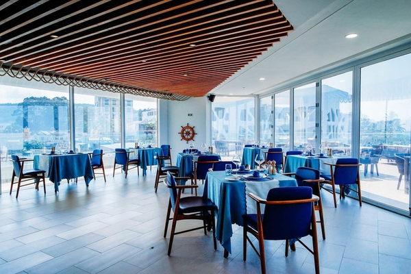 Seashells Phu Quoc Hotel & Spa