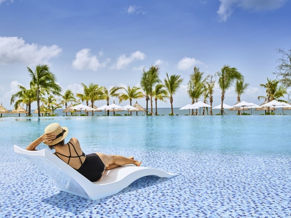 MÖVENPICK RESORT WAVERLY PHÚ QUỐC