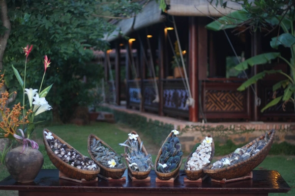 Hồ Tràm Beach Boutique Resort & Spa