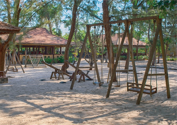 Hồ Tràm Beach Boutique Resort & Spa