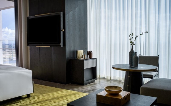 Khách Sạn Hoiana Hotel & Suites