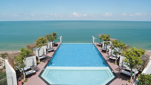 Khách sạn ibis Styles Vũng Tàu