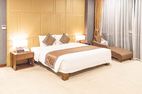 Khách sạn Biển Bắc Móng Cái - Ưu đãi giảm 30%