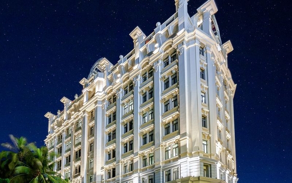 AVS Hotel Phú Quốc