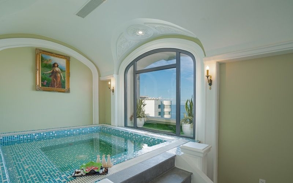 AVS Hotel Phú Quốc