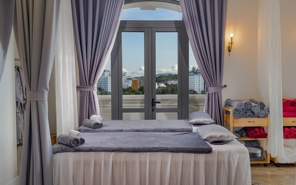 AVS Hotel Phú Quốc