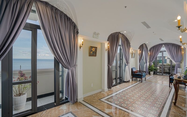 AVS Hotel Phú Quốc