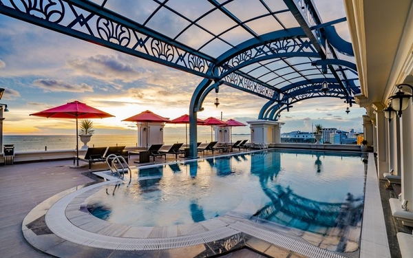 AVS Hotel Phú Quốc