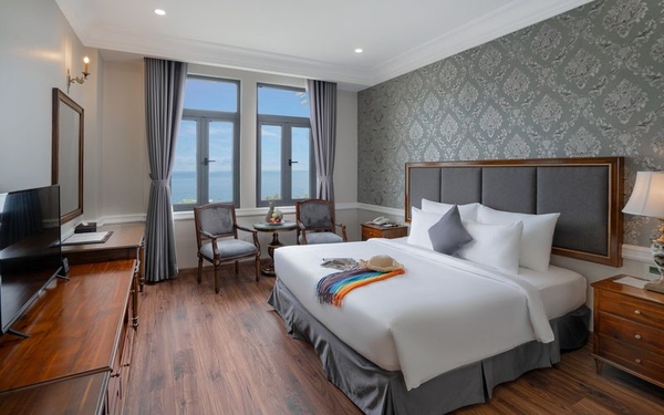 AVS Hotel Phú Quốc