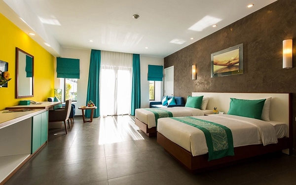 Khách sạn Emm Hội An