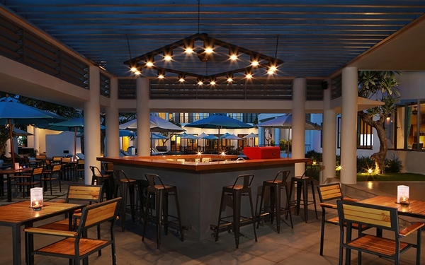 Khách sạn Emm Hội An