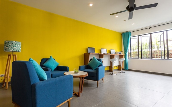 Khách sạn Emm Hội An