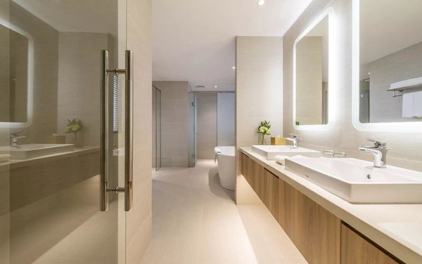 Khách sạn Hà Nội D8 Gỉang Võ