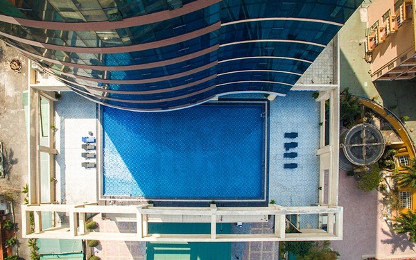 Mường Thanh Grand Cửa Lò - Combo 2N1Đ chỉ 950,000đ