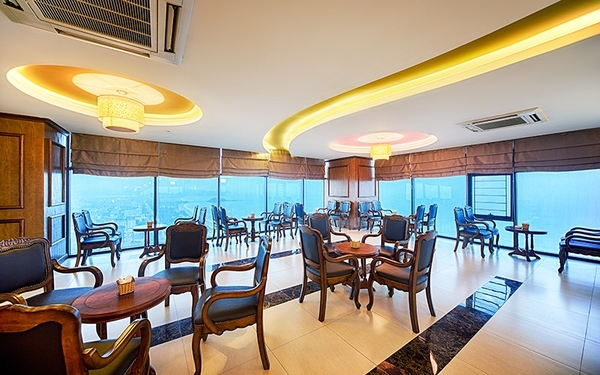 Mường Thanh Grand Cửa Lò - Combo 2N1Đ chỉ 950,000đ