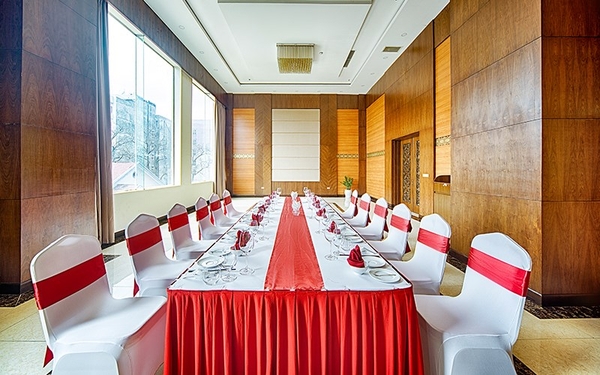 Mường Thanh Grand Cửa Lò - Combo 2N1Đ chỉ 950,000đ