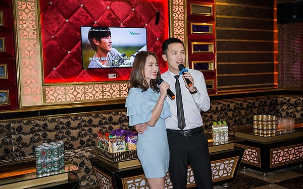 Mường Thanh Grand Cửa Lò - Combo 2N1Đ chỉ 950,000đ