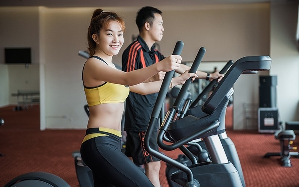 Mường Thanh Grand Cửa Lò - Combo 2N1Đ chỉ 950,000đ