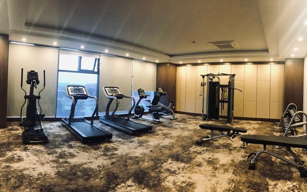 Mường Thanh Grand Hạ Long
