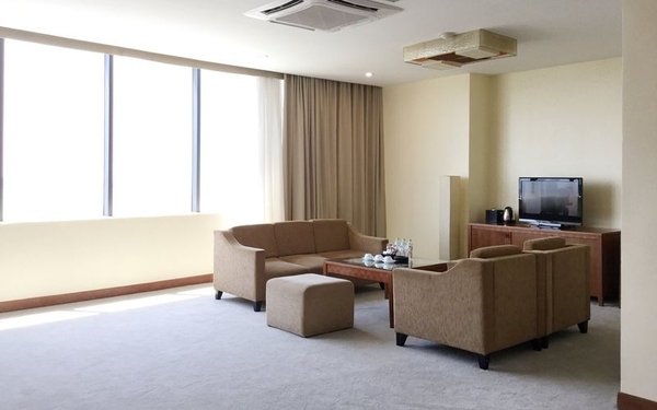 Mường Thanh Grand Hạ Long