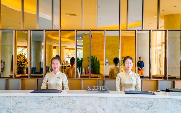 Seashells Phu Quoc Hotel & Spa