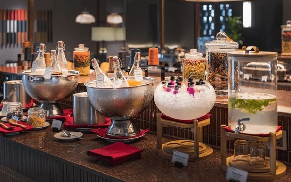 Signature by M Village Thợ Nhuộm