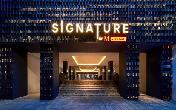 Signature by M Village Thợ Nhuộm