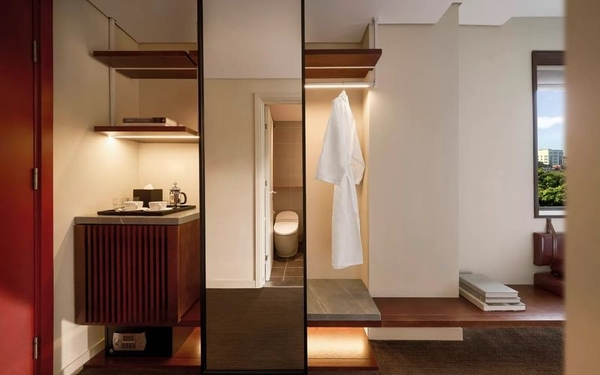 Signature by M Village Thợ Nhuộm