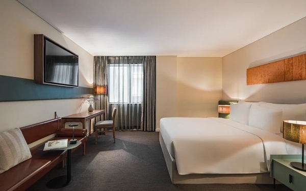 Signature by M Village Thợ Nhuộm