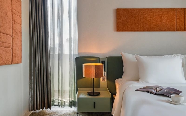 Signature by M Village Thợ Nhuộm