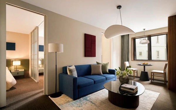 Signature by M Village Thợ Nhuộm