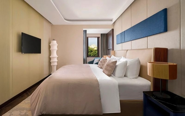 Signature by M Village Thợ Nhuộm